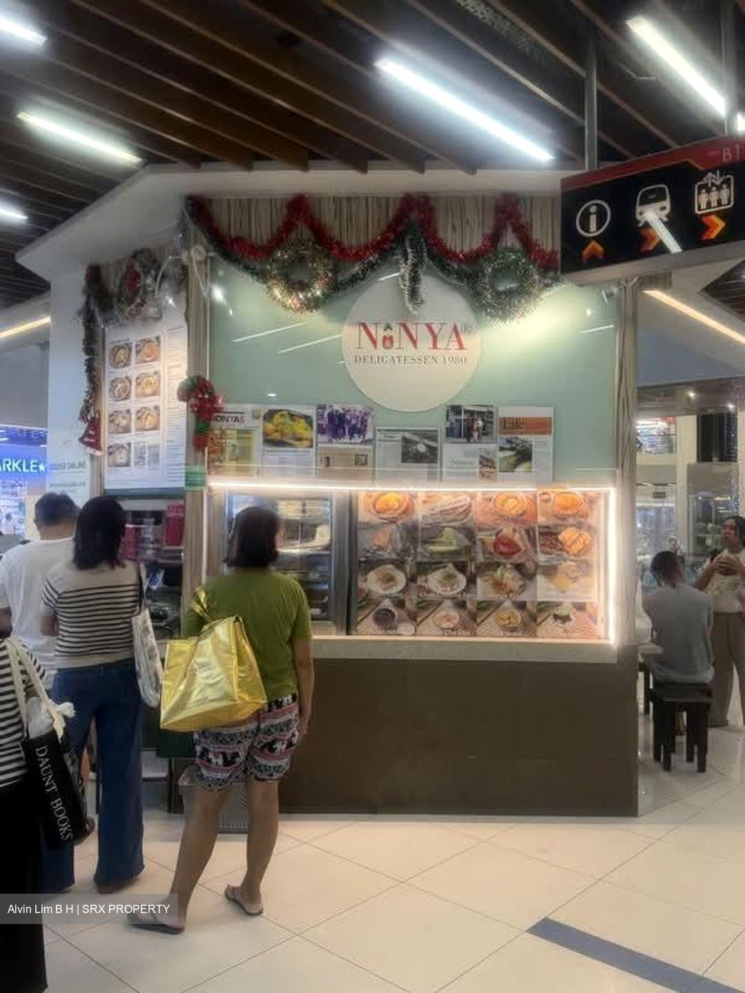 Bukit Timah Shopping Centre (D21), Shop House #590449211